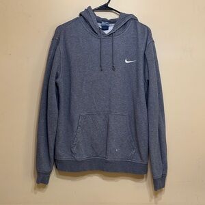 Men’s Nike Hoodie Size Large